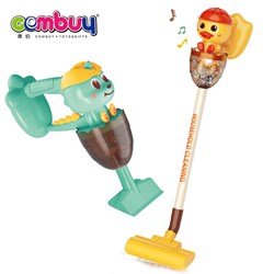 CB898998 CB898999 - Cleaning simulation appliances household baby vacuum cleaner toy